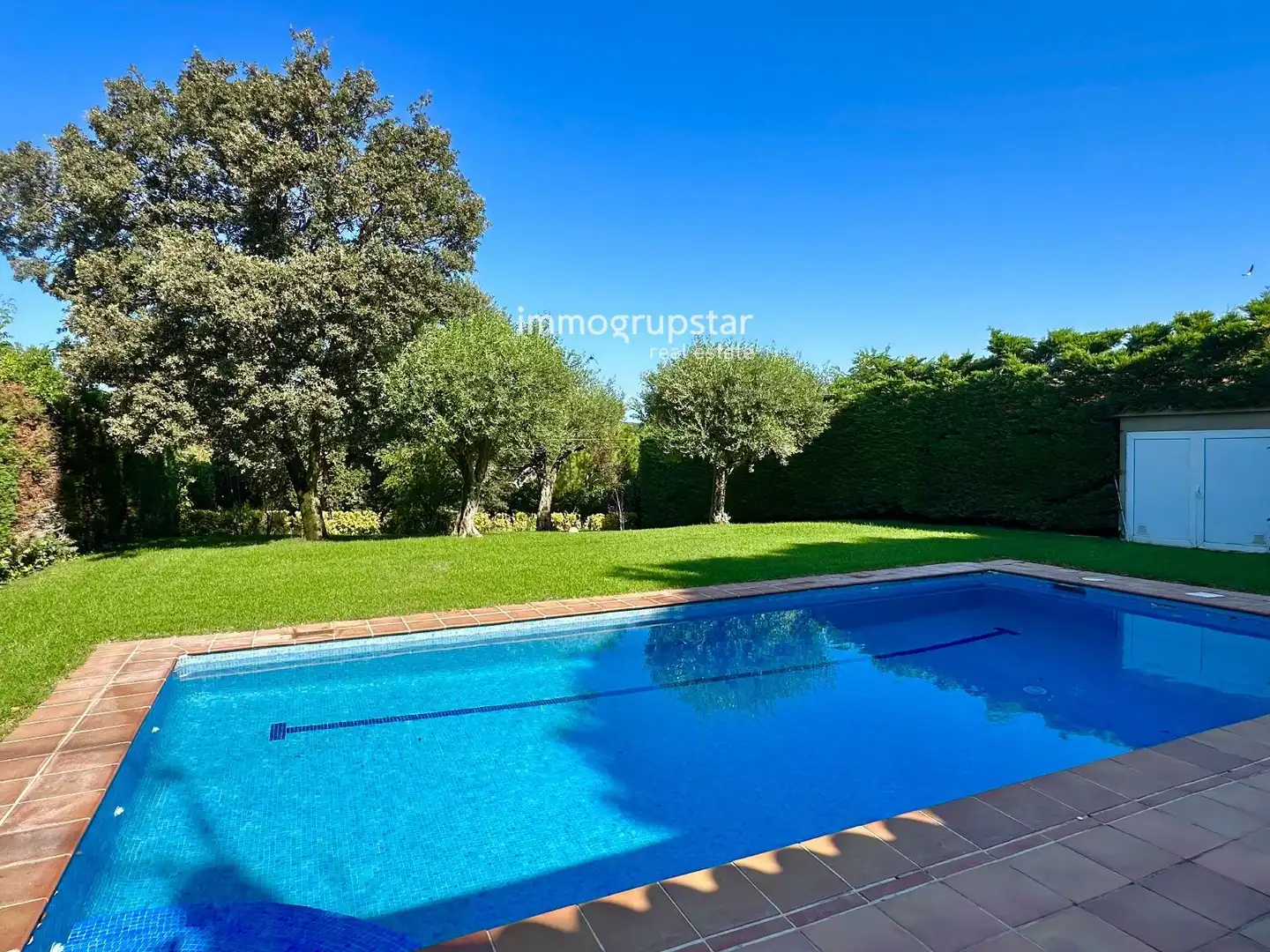 Chalet con piscina en venta en Mas Palli, imagen 48