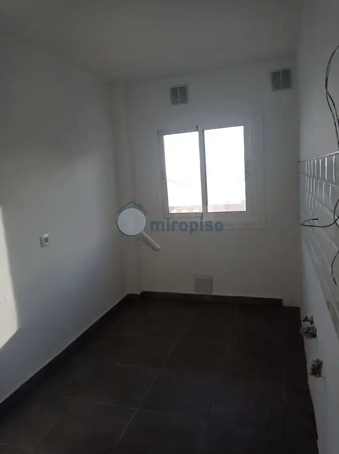 Habitación de Piso en venta en El Rosario con Terraza