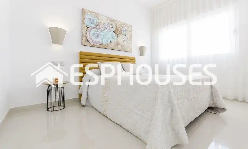 Chalet con terraza en venta en Ciudad Quesada, imagen 17