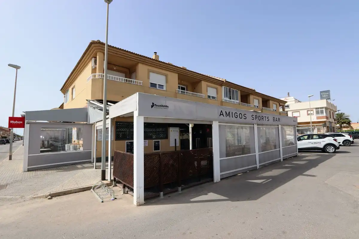 Business premises for sale in San Pedro del Pinatar, imagen 26