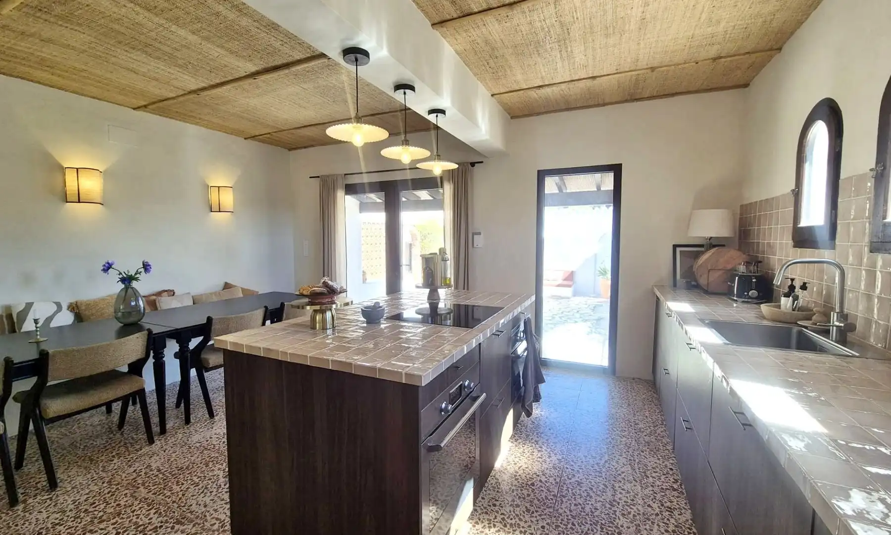 Casa rustica con piscina in vendita a cv741, 88, imagen 25
