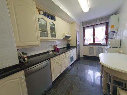 Kitchen of Flat for sale in Grado  with Heating, Storage room and Furnished