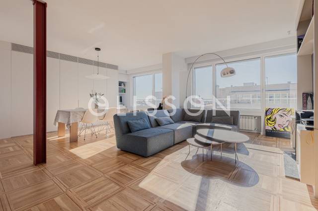 Piso en Venta en Vallehermoso