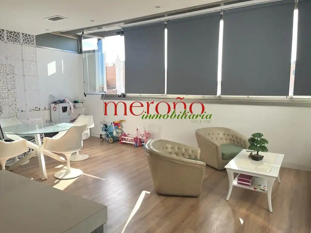 Ático en venta en Elche / Elx con Jardín privado, Terraza y Trastero