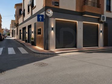 Local comercial de lloguer a Pedanías Este