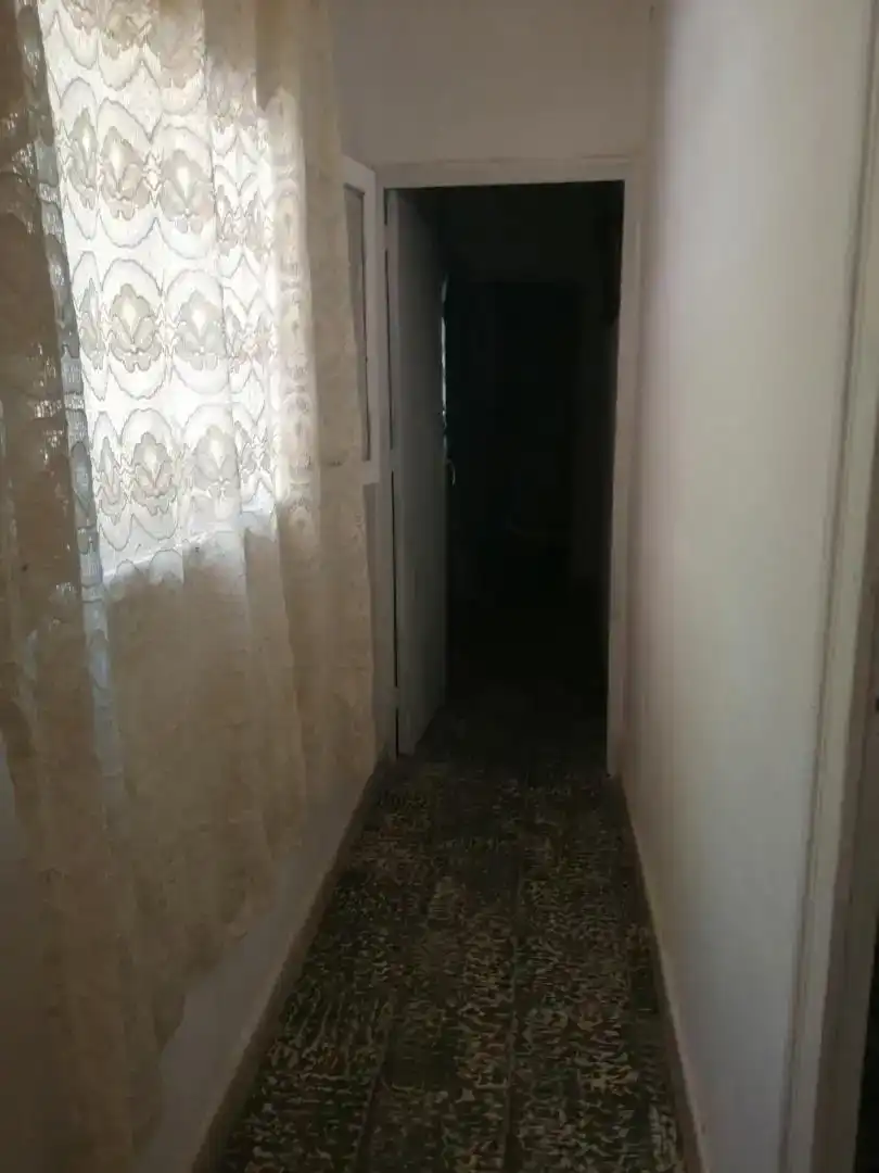 Casa adosada en venda en Almería amb Moblat, Rentadora i Microones