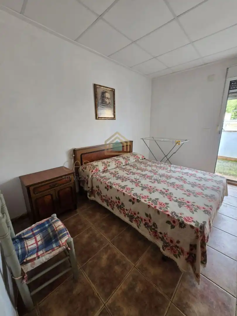 Dormitori de Casa o xalet en venda en Atzeneta del Maestrat amb Aire condicionat i Terrassa