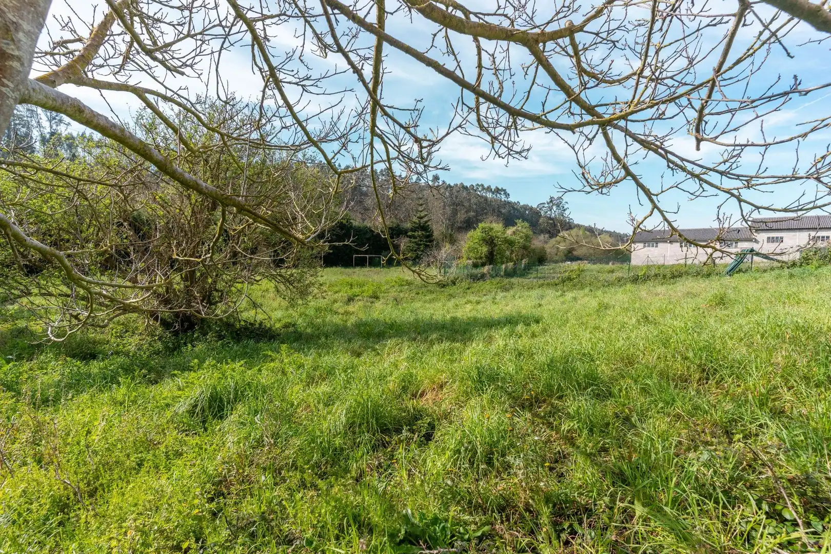 Residencial en venda en Carreño