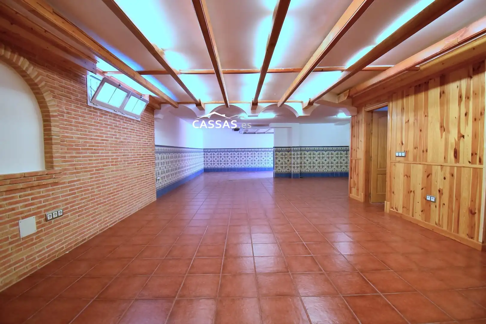 Casa adosada en venda en Torrejón de Ardoz amb Aire condicionat, Calefacció i Parquet