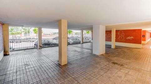 Foto 2 de Pis en venda a Miravalles, Centro, León