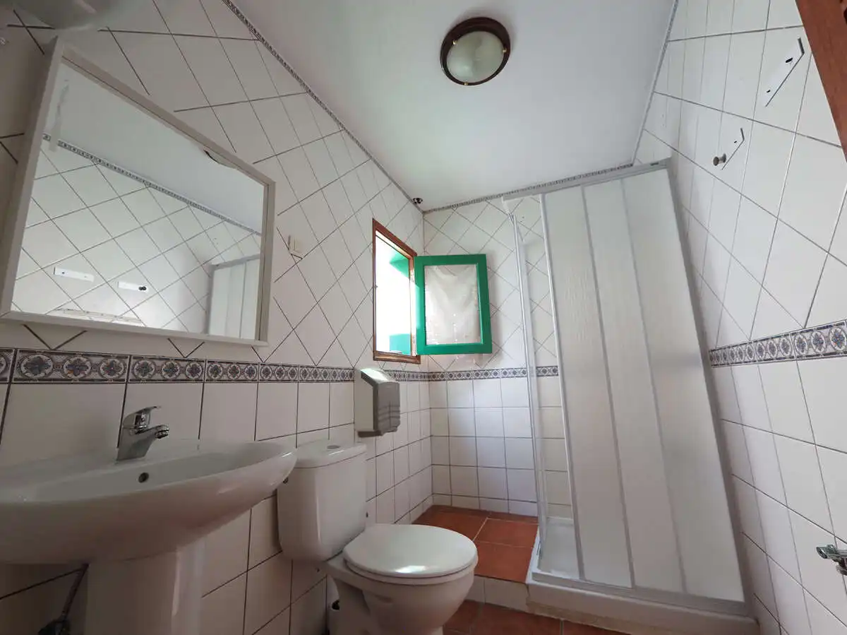 Baño de Casa o chalet en venta en Teguise