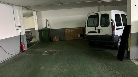 Photo 4 of Garage for sale in Mayor, 78, Medina de Pomar, Burgos