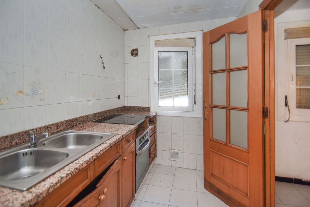 Apartament en venda a De La Gatassa, 111, -1, Cerdanyola Sud, Cerdanyola