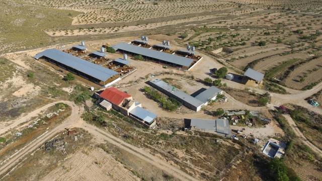 Terreno residencial en Venta en Calle la Paca, 33 en Zarcilla de Ramos