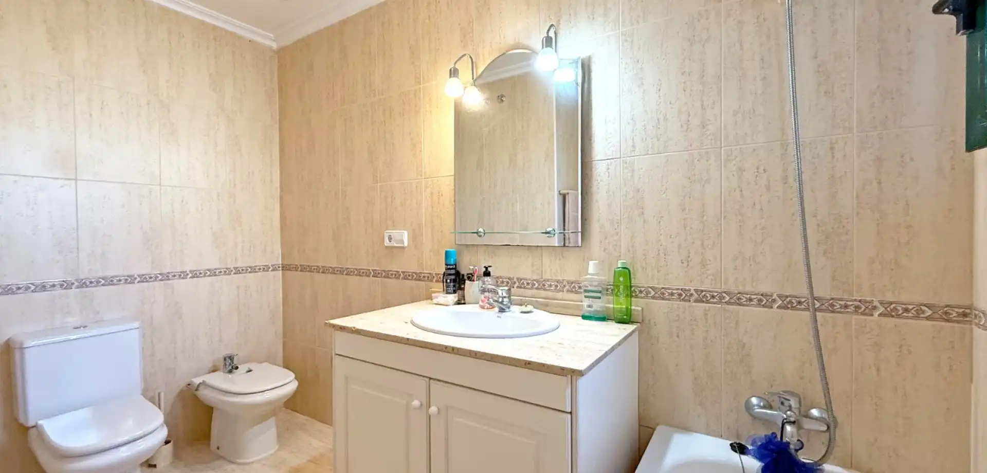 Wohnung mit Pool zum Verkauf in Orihuela Costa, imagen 15