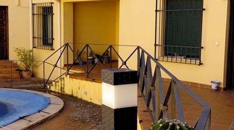 Photo 2 of Apartments for sale in Calle de Abapies, Chinchón, Madrid