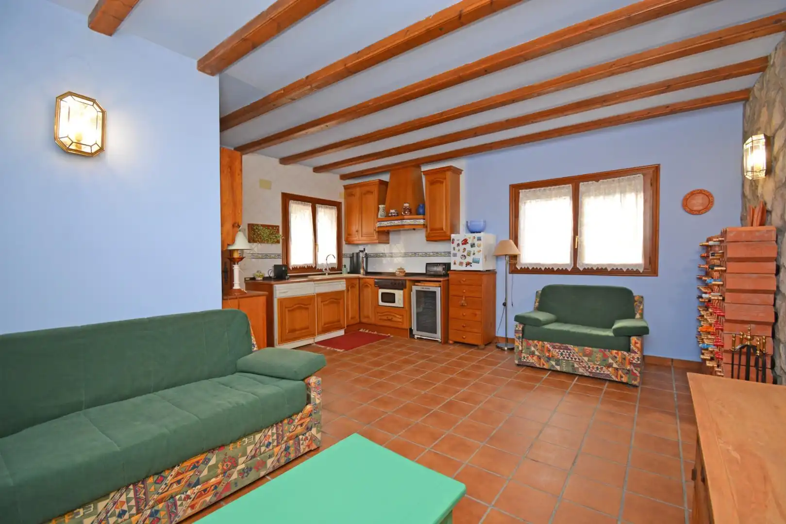 Haus oder Chalet zum Verkauf in Calle RIO JILOCA, 12, Zuera