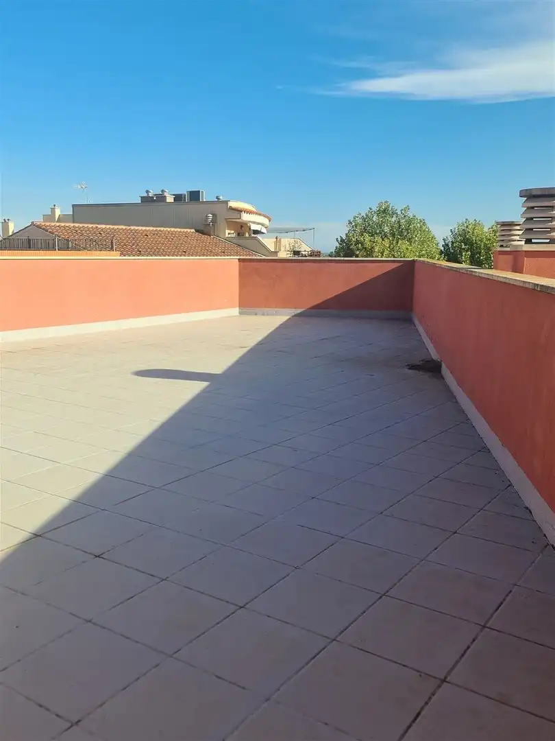 Terraza de Edificio en venta en Mont-roig del Camp
