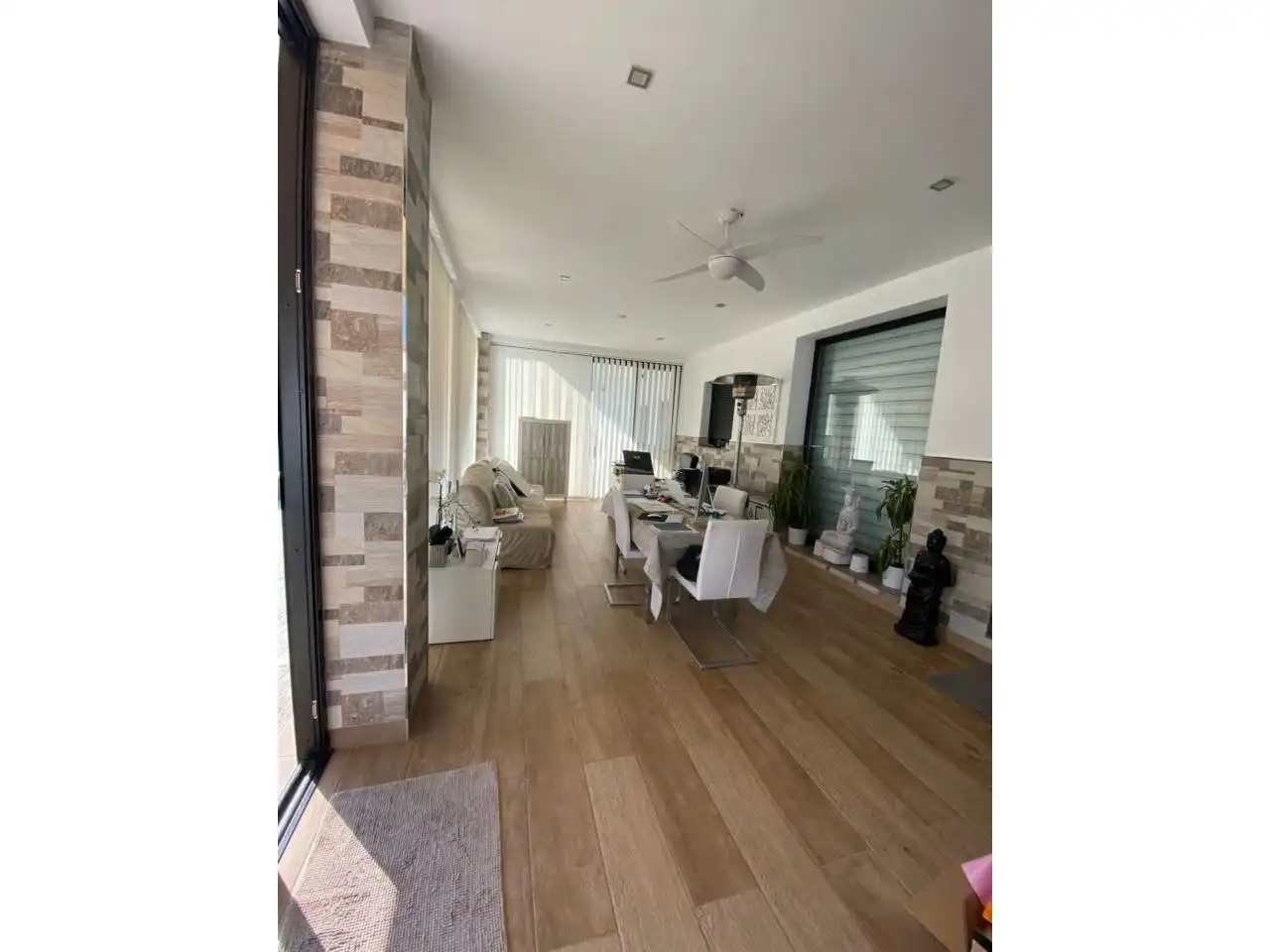 Casa o chalet en venta en Estepona con Calefacción, Jardín privado y Terraza