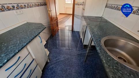 Foto 2 de Piso en venta en Calle de Nuestra Señora del Villar, Ventas,  Madrid Capital