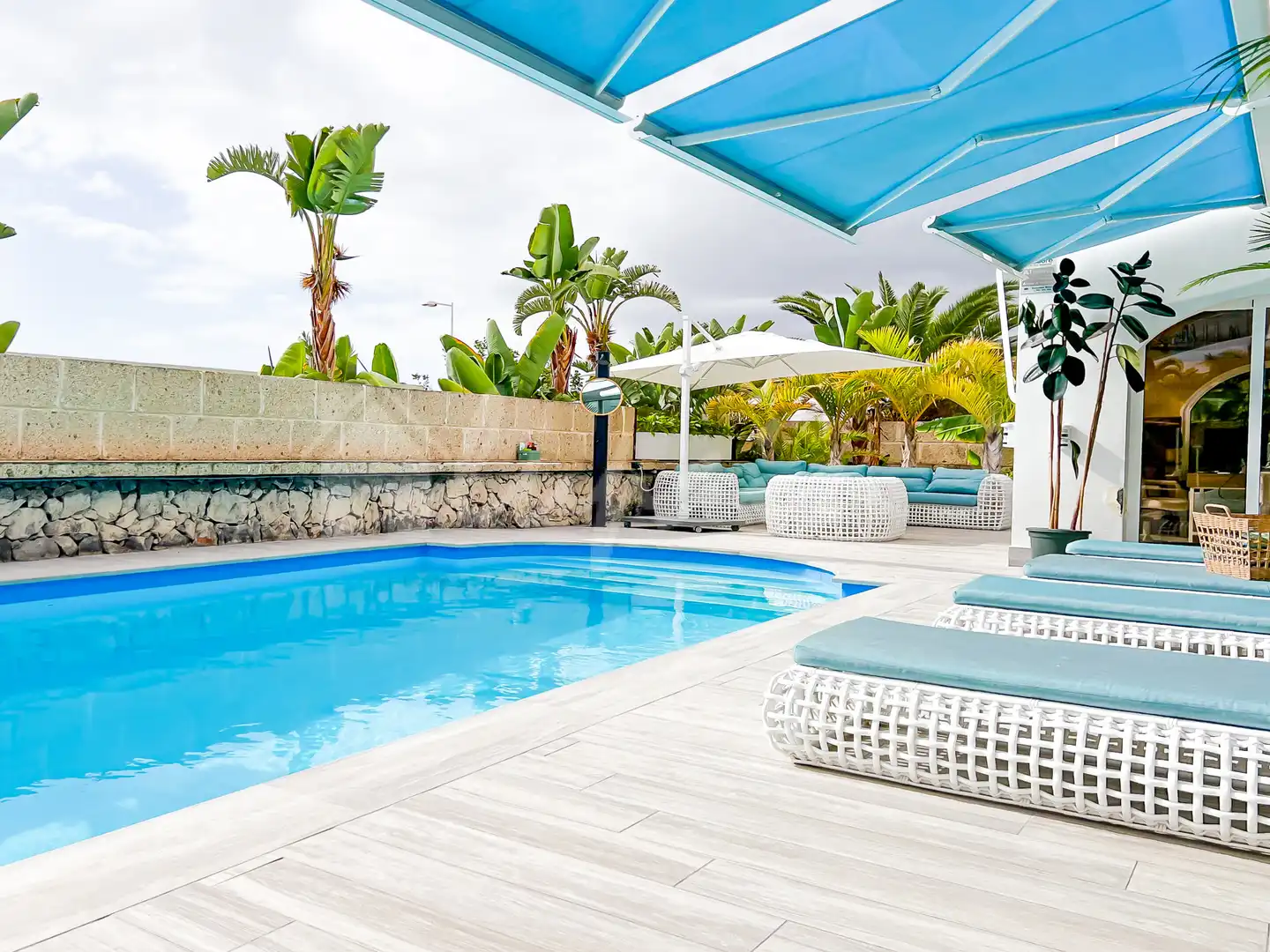 House for sale in Costa Adeje, imagen 6