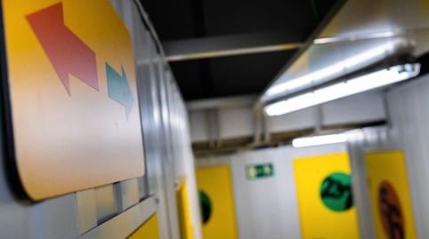 Foto 4 de Traster de lloguer a Avenida Gamonal, 12, Parque de la Paloma, Benalmádena