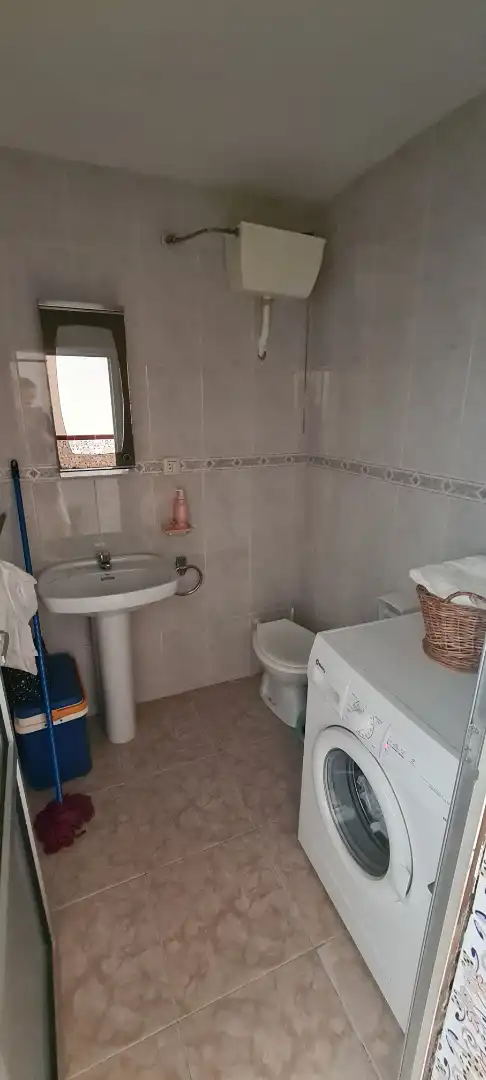 Baño de Casa o chalet en venta en Peraleda del Zaucejo con Terraza