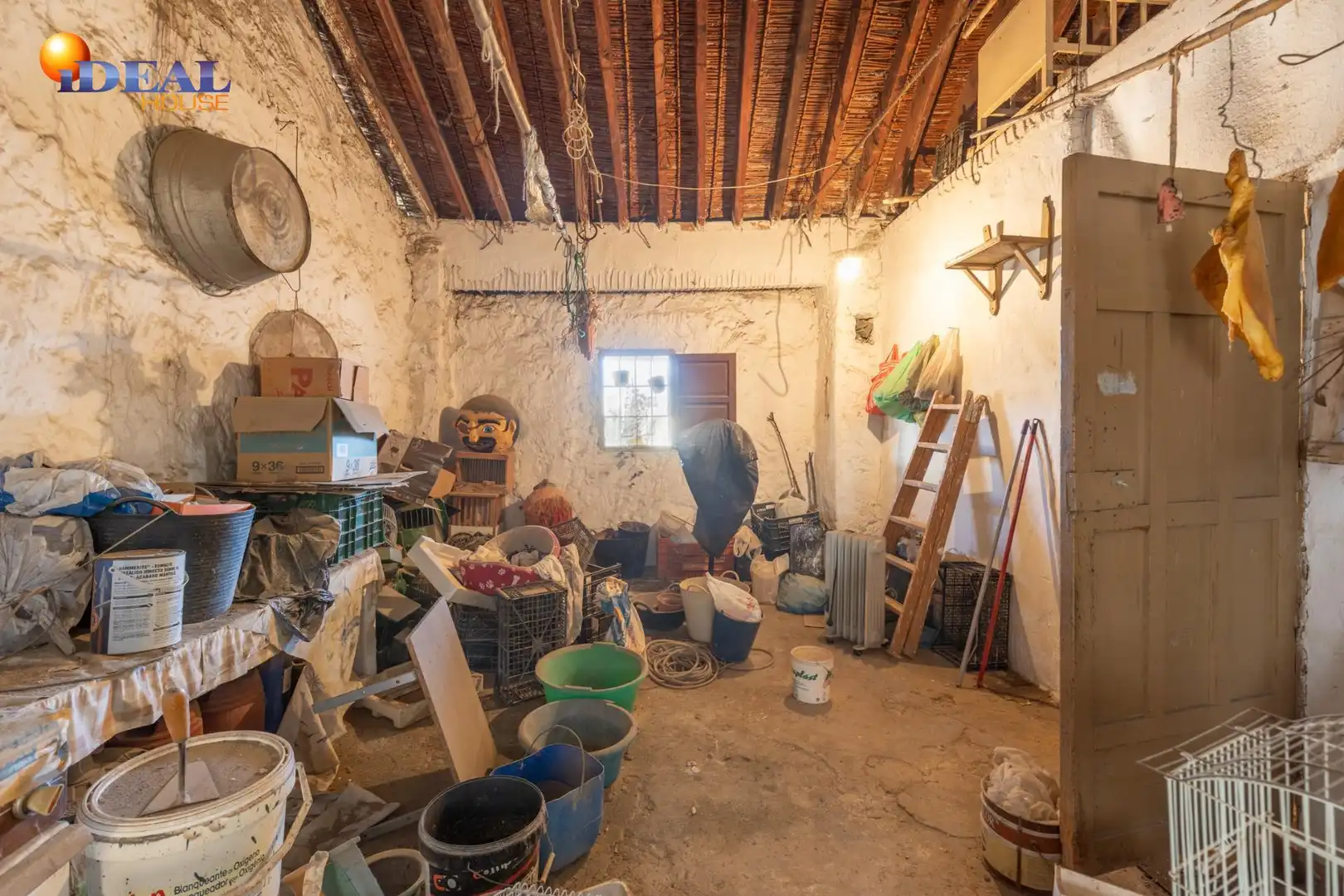 House with terrace for sale in Calle de la Iglesia 6, imagen 30