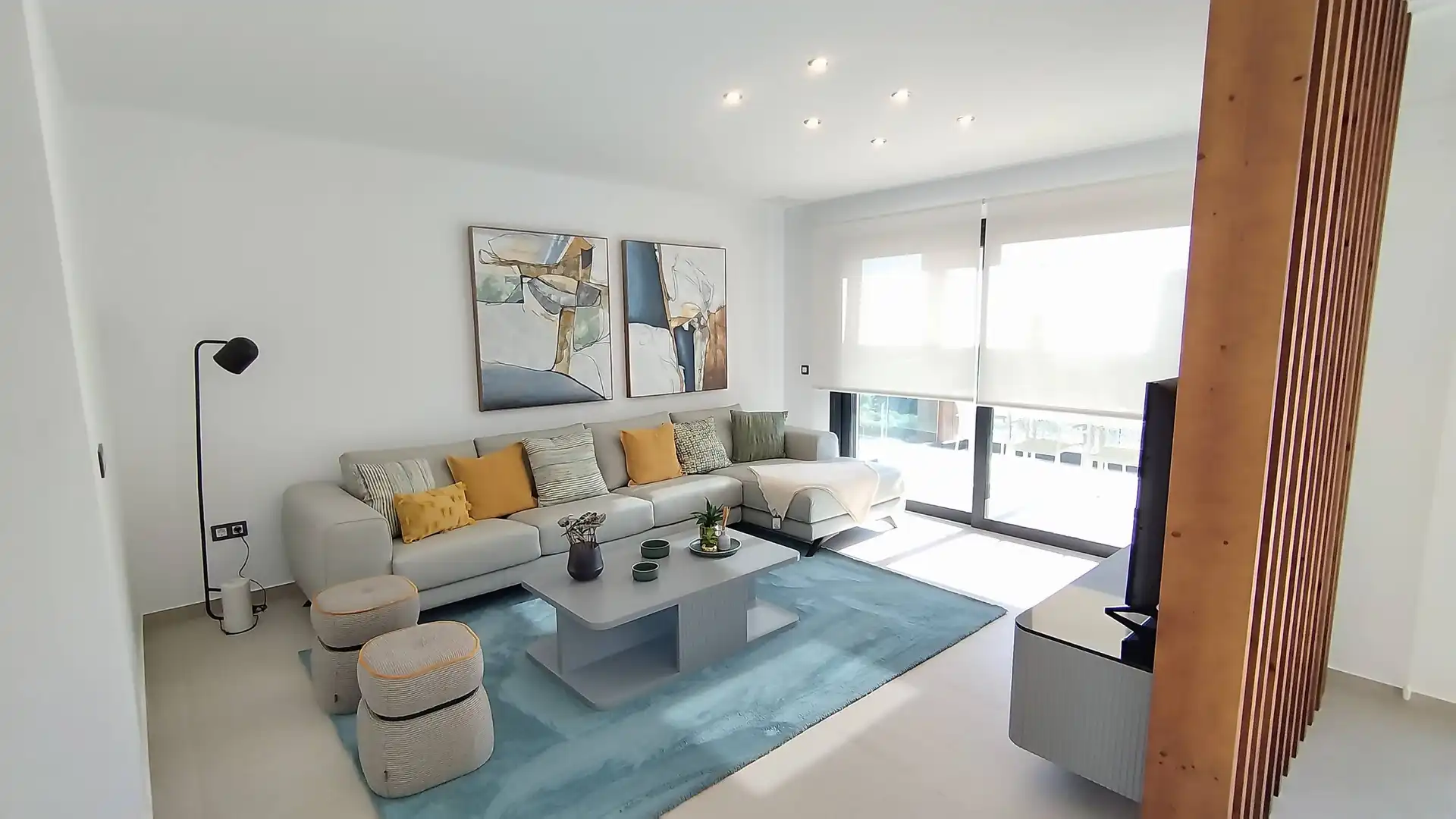 Chalet con terraza en venta en Font de Sa Cala, imagen 5