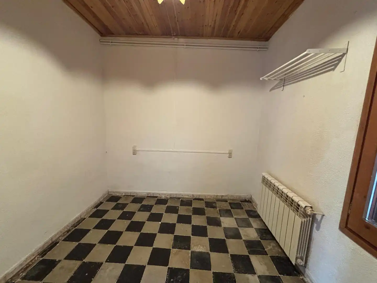 Flat for sale in Ogassa