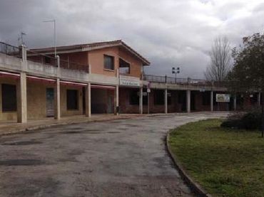 Local comercial en venta en Medina de Pomar