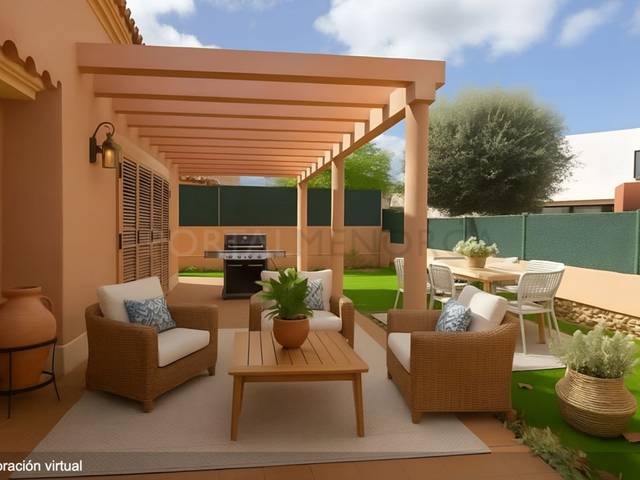 Casa-chalet en Venta en Malbúger - Camí d'en Barrotes