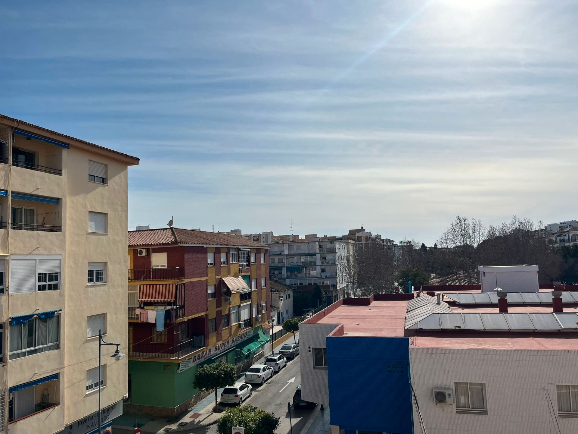 Pis en venda a Calle del Río, 47, Poniente - Faro