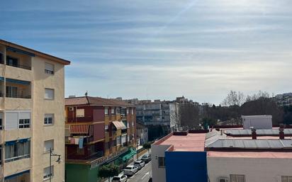 Exterior view of Flat for sale in Vélez-Málaga  with Terrace