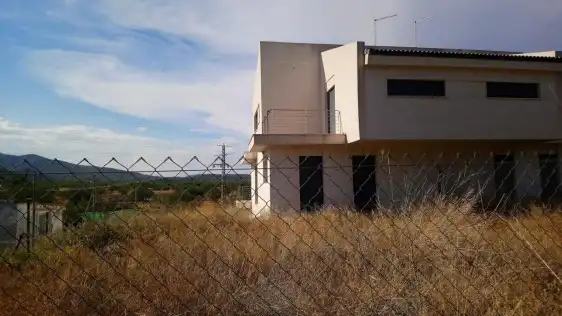 Casa o xalet en venda en Chiva amb Calefacció i Jardí privat