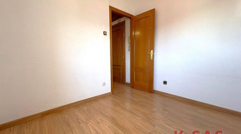 Foto 5 de Àtic en venda a Sant Antoni, Barcelona Capital