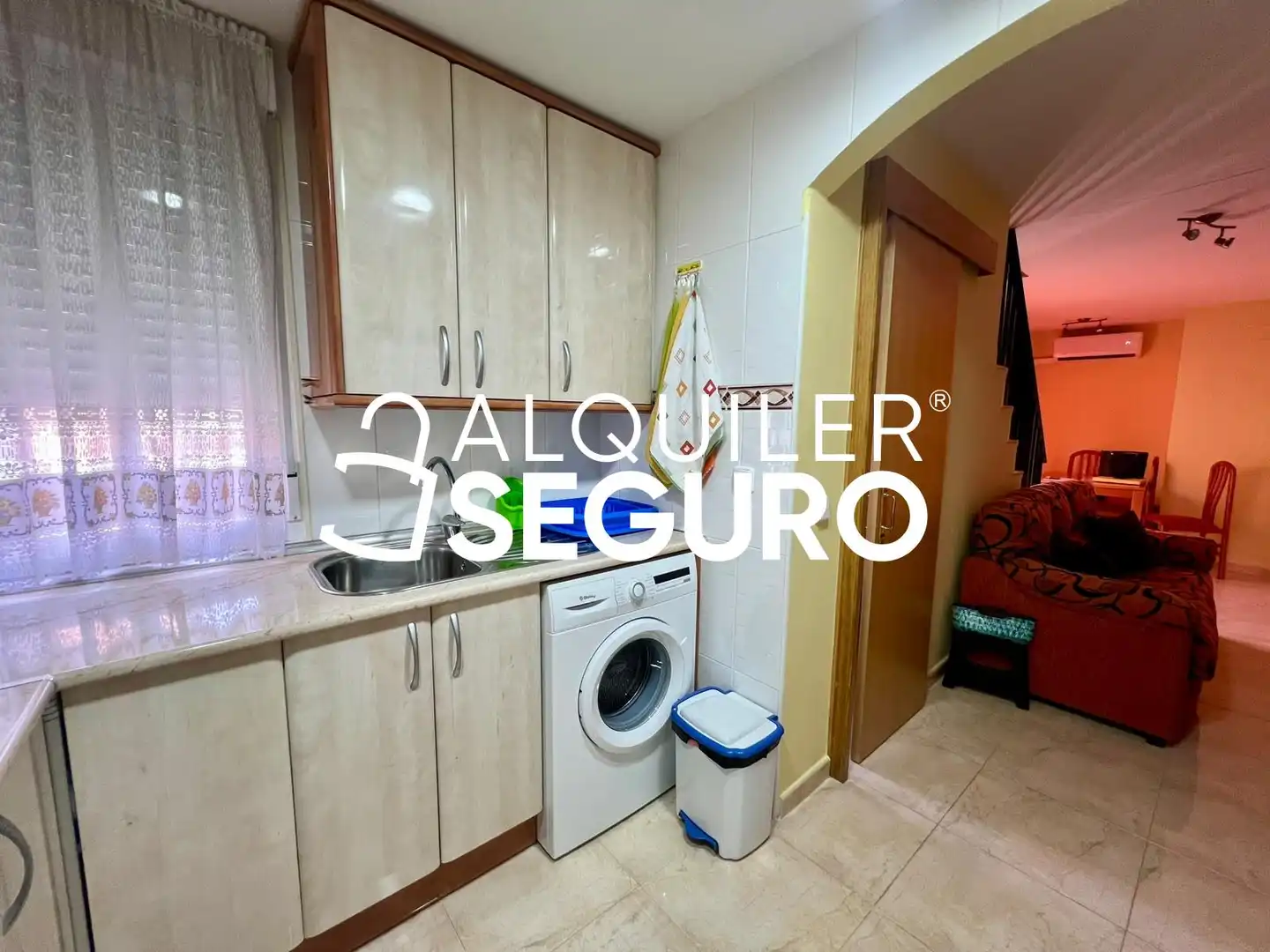 Flat to rent in de Alejandro Martín Ortega, imagen 10