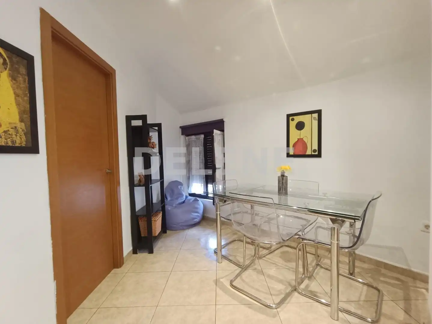 Appartement compact à vendre à Hellín, imagen 4