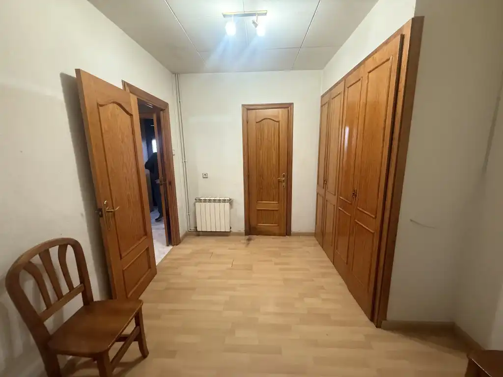 Piso en venta en Gironella
