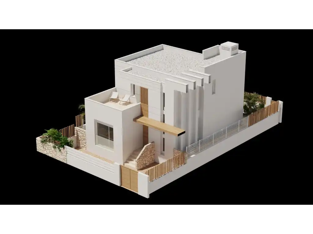Haus mit Pool zum Verkauf in San Juan de los Terreros, imagen 14