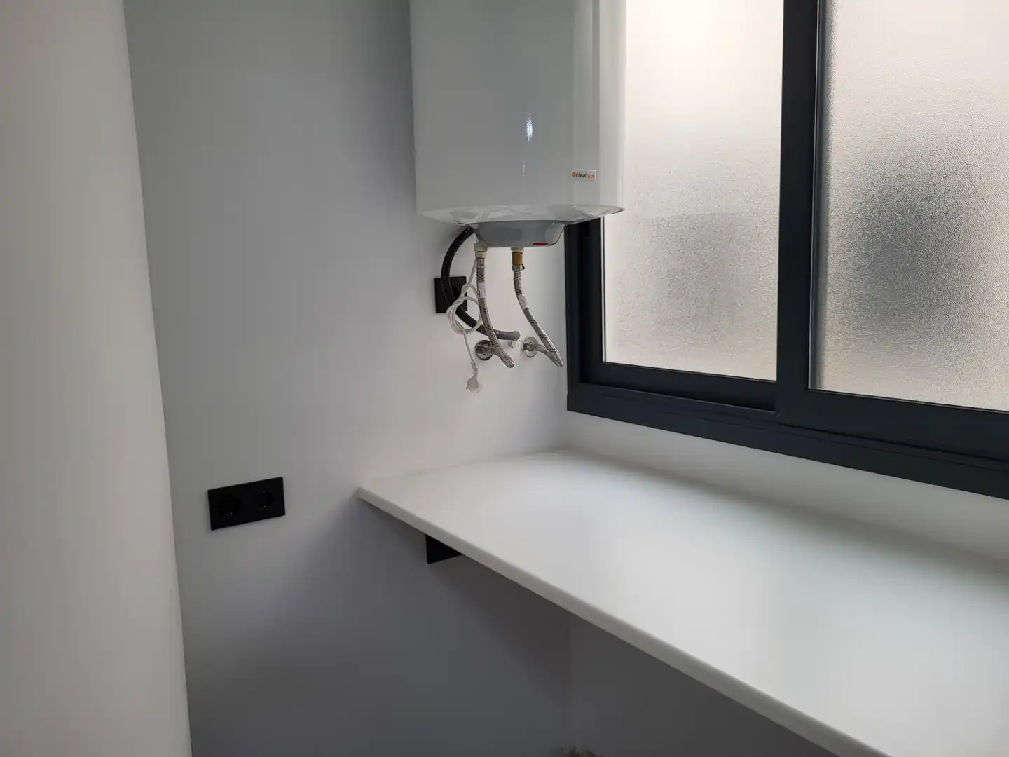 Wohnung zum Verkauf in Carrer Verge de Montserrat, Catalunya - Fontetes