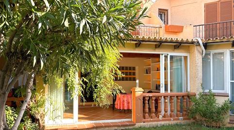 Foto 5 de Casa adosada en venda a Camí Pou de la Muntanya, La Pedrera - Vessanes, Alicante