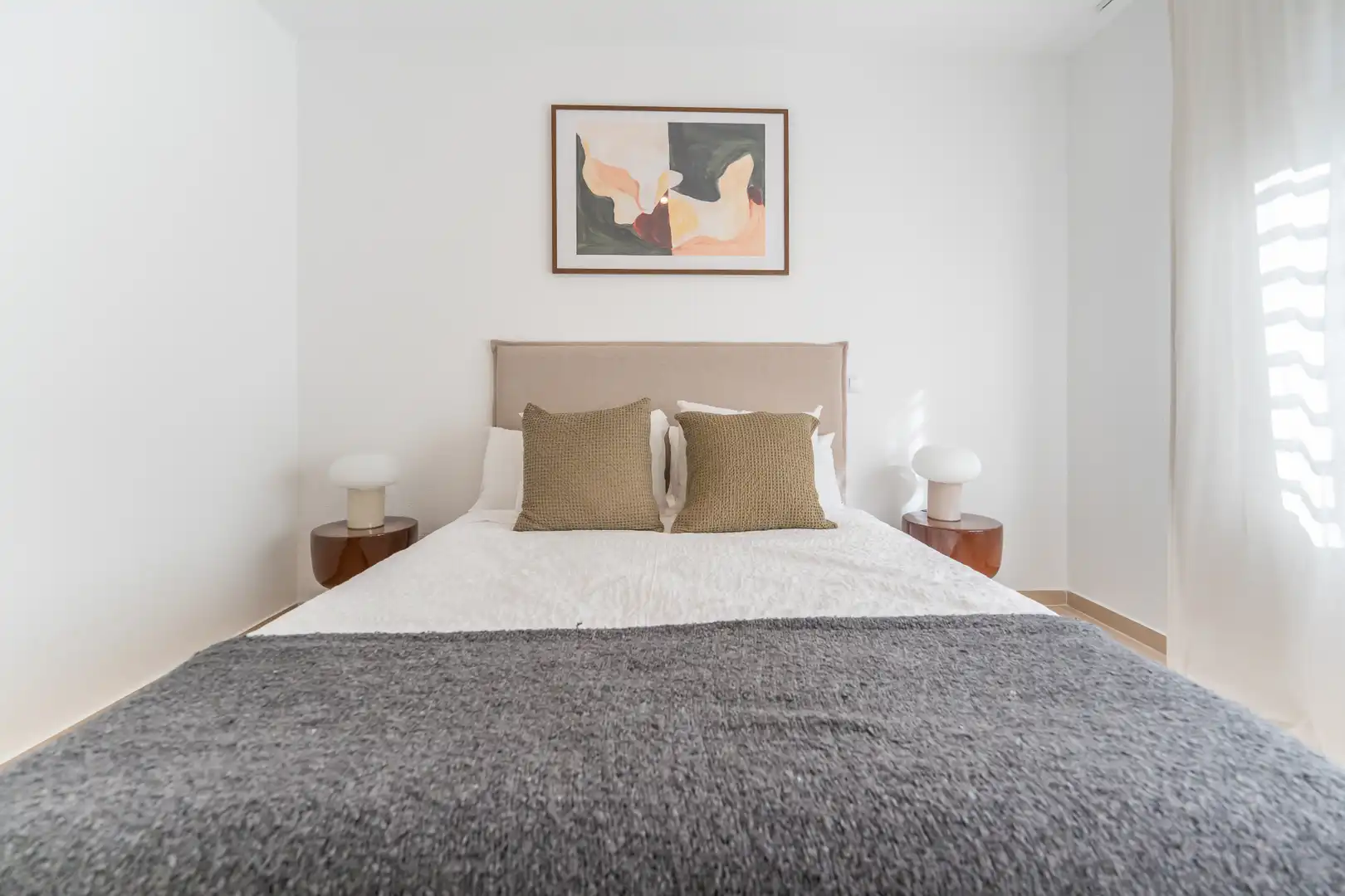 Habitación de Piso en venta en Madrid con Piscina comunitaria