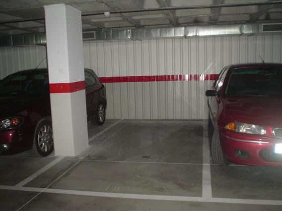 Parking of Garage to rent in  Madrid Capital