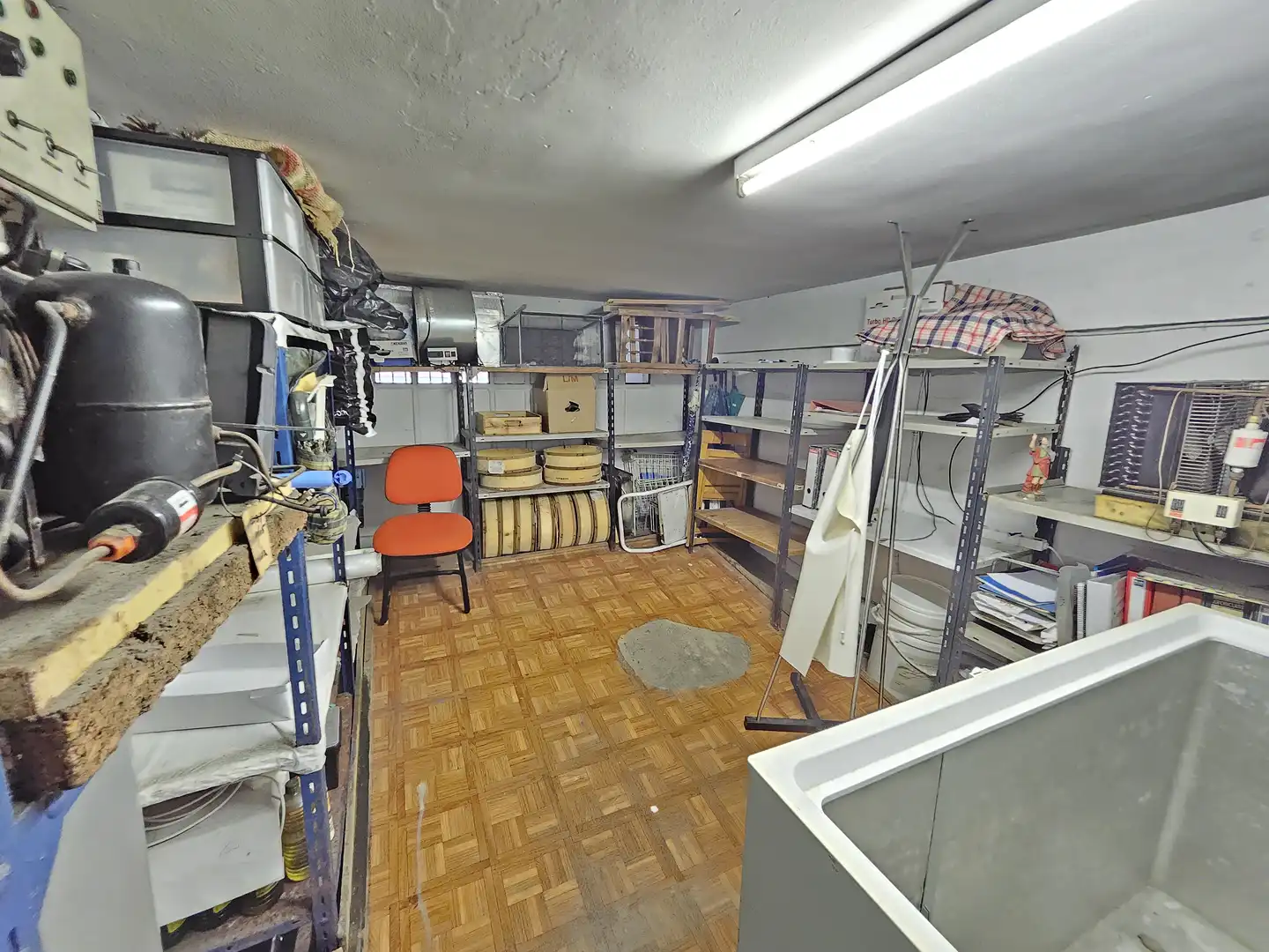 Business premises for sale in Kalebarria Kalea 23, imagen 19