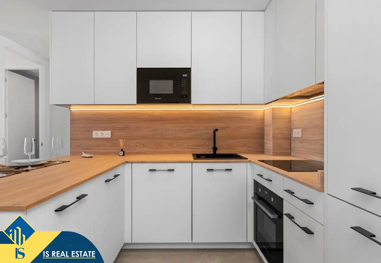 Mini appartamento con piscina in vendita a Benijófar, imagen 24
