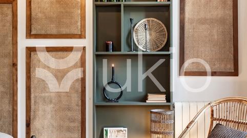 Foto 5 de Apartament de lloguer a Carrer del Comte Borrell, Sant Antoni,  Barcelona Capital