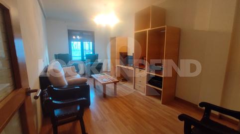 Foto 4 de Piso en venta en Camino Moriscos, 10, Castellanos de Moriscos, Salamanca