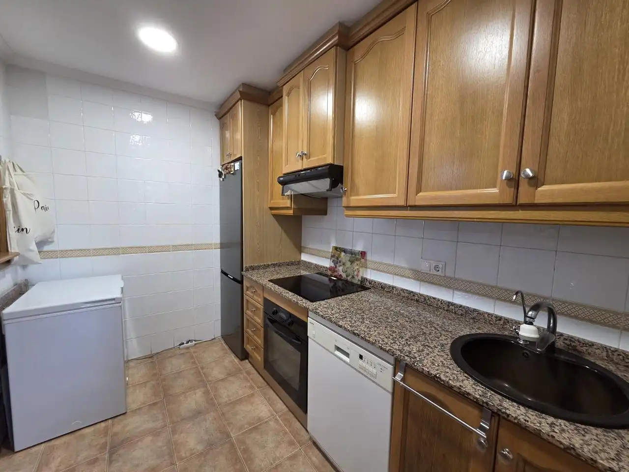 Apartment to rent in Santa Pola ciudad, imagen 16