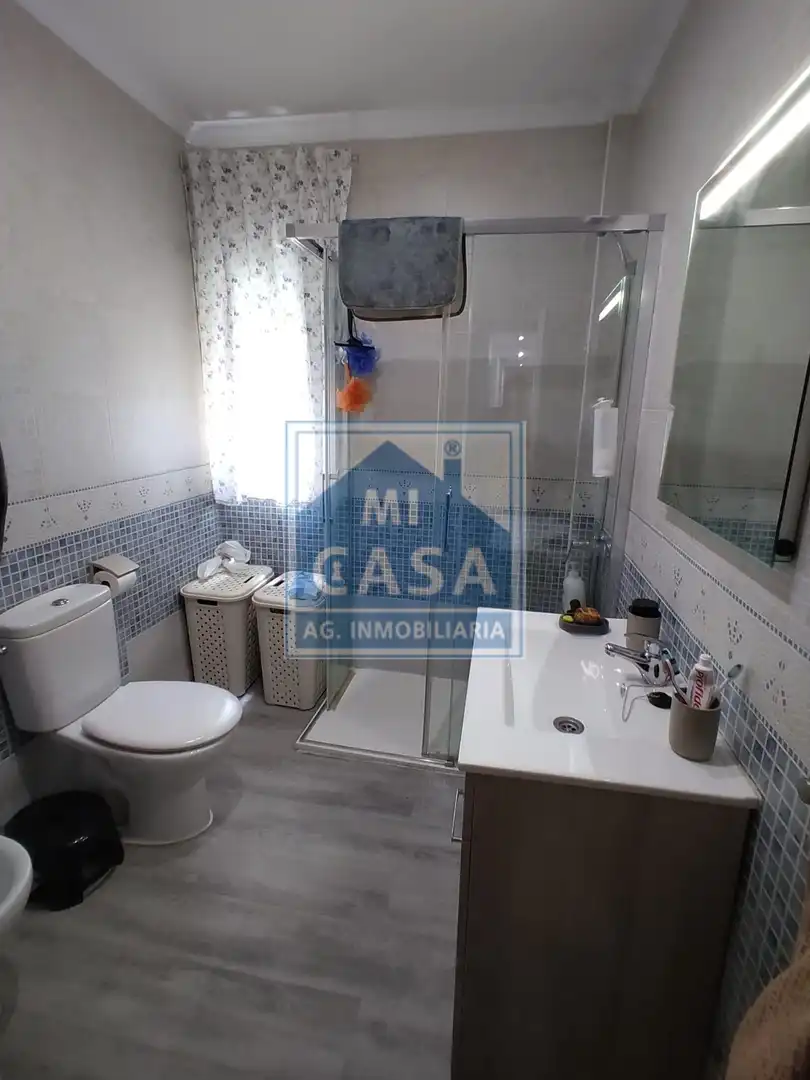 Piso con ascensor en venta en Centro, imagen 4